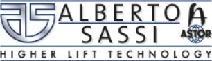 logo alberto sassi