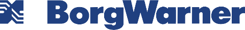 logo borgwarner
