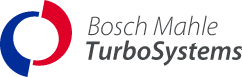 logo bosh