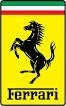 logo ferrari