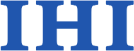 logo ihi